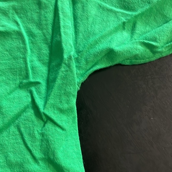 Buddy’s Pizzeria DETROIT St.Patrick’s Day GREEN Holiday Staff Shirt Unisex Large - Picture 6 of 6